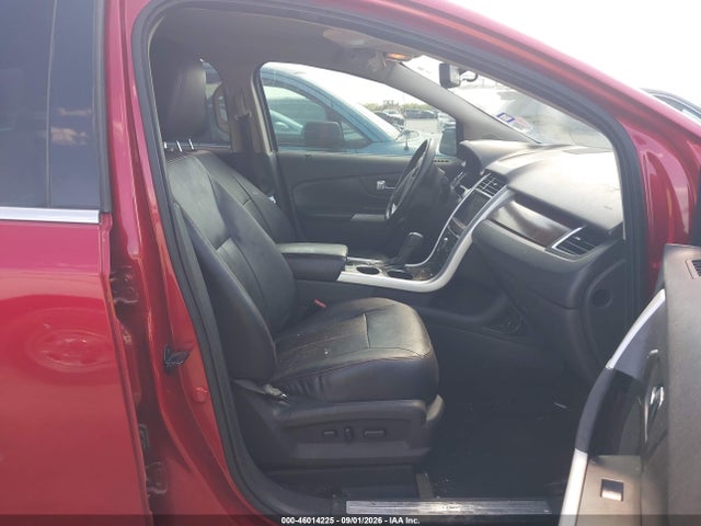 Продаж на аукціоні авто 2012 Ford Edge Limited, vin: 2FMDK3K97CBA53088, номер лоту: 46014225