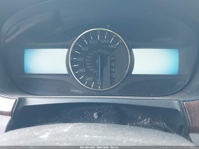 Продаж на аукціоні авто 2012 Ford Edge Limited, vin: 2FMDK3K97CBA53088, номер лоту: 46014225
