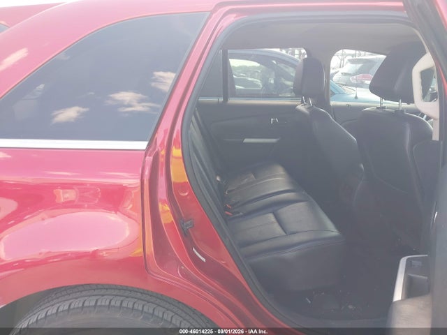 Продаж на аукціоні авто 2012 Ford Edge Limited, vin: 2FMDK3K97CBA53088, номер лоту: 46014225