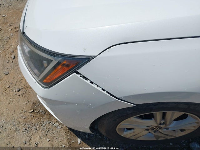 Aukcja sprzedaży 2019 Hyundai Elantra Sel, vin: 5NPD84LF2KH426991, numer aukcji: 46014230