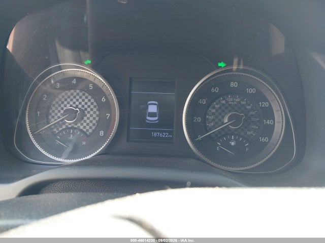Aukcja sprzedaży 2019 Hyundai Elantra Sel, vin: 5NPD84LF2KH426991, numer aukcji: 46014230