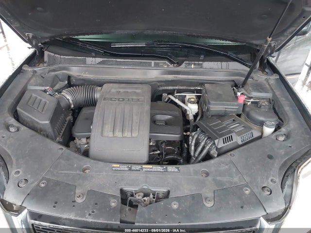 46014233 :رقم المزاد ، 2GKALMEK4D6155536 vin ، 2013 Gmc Terrain Sle-1 مزاد بيع