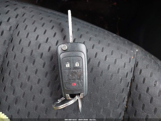 46014233 :رقم المزاد ، 2GKALMEK4D6155536 vin ، 2013 Gmc Terrain Sle-1 مزاد بيع
