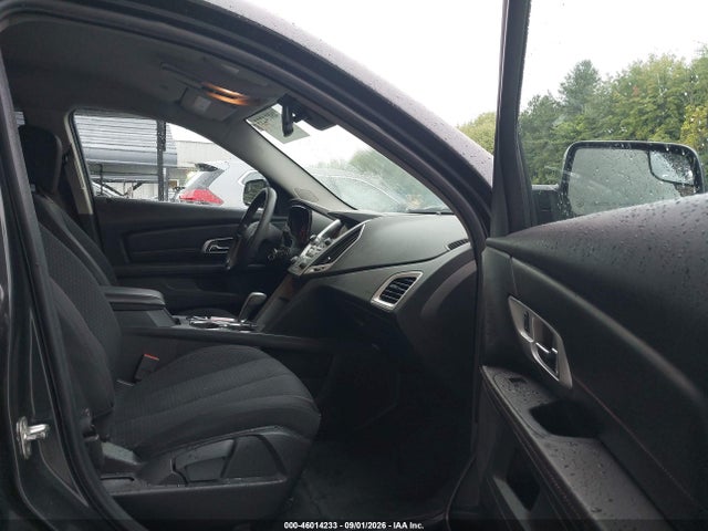 46014233 :رقم المزاد ، 2GKALMEK4D6155536 vin ، 2013 Gmc Terrain Sle-1 مزاد بيع