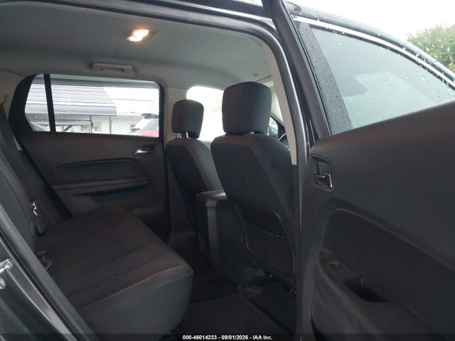 46014233 :رقم المزاد ، 2GKALMEK4D6155536 vin ، 2013 Gmc Terrain Sle-1 مزاد بيع