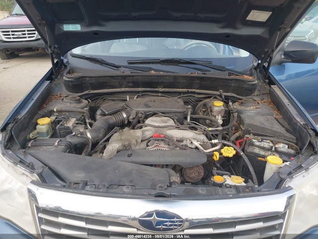 Продаж на аукціоні авто 2009 Subaru Forester 2.5x, vin: JF2SH61659H773778, номер лоту: 46014235
