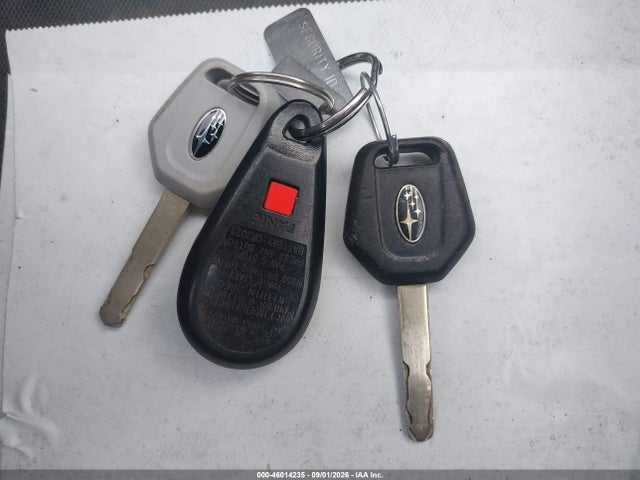 Продаж на аукціоні авто 2009 Subaru Forester 2.5x, vin: JF2SH61659H773778, номер лоту: 46014235