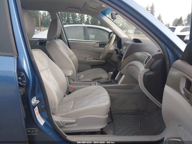 Продаж на аукціоні авто 2009 Subaru Forester 2.5x, vin: JF2SH61659H773778, номер лоту: 46014235