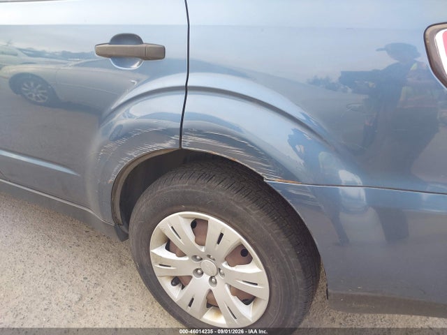 Продаж на аукціоні авто 2009 Subaru Forester 2.5x, vin: JF2SH61659H773778, номер лоту: 46014235