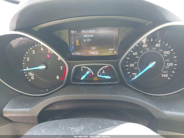 Aukcja sprzedaży 2018 Ford Escape Sel, vin: 1FMCU0HD8JUA82073, numer aukcji: 46014239