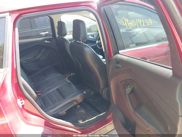 Aukcja sprzedaży 2018 Ford Escape Sel, vin: 1FMCU0HD8JUA82073, numer aukcji: 46014239