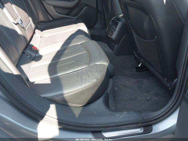 Продажа на аукционе авто 2014 Audi A6 2.0t Premium, vin: WAUCFAFC9EN163143, номер лота: 46014242