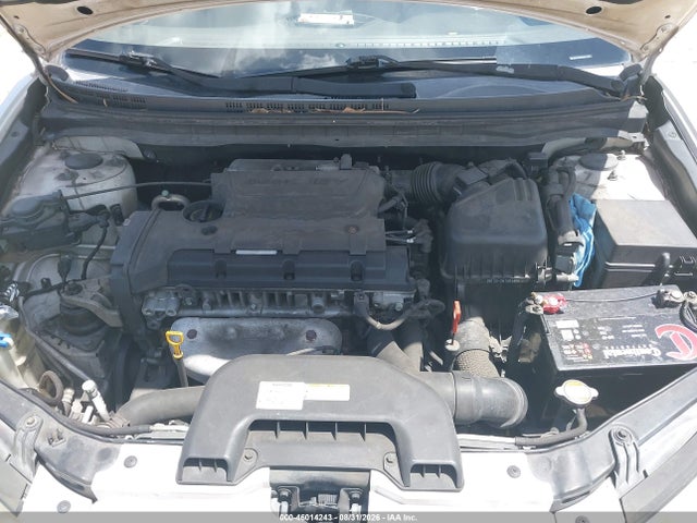 Продажа на аукционе авто 2010 Hyundai Elantra Gls, vin: KMHDU4ADXAU831400, номер лота: 46014243