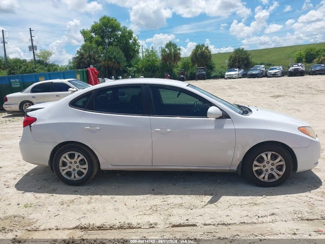 Продажа на аукционе авто 2010 Hyundai Elantra Gls, vin: KMHDU4ADXAU831400, номер лота: 46014243
