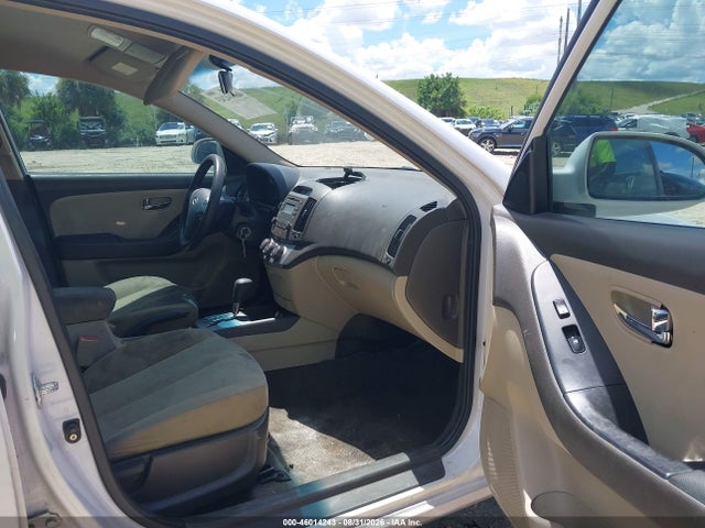 Продажа на аукционе авто 2010 Hyundai Elantra Gls, vin: KMHDU4ADXAU831400, номер лота: 46014243