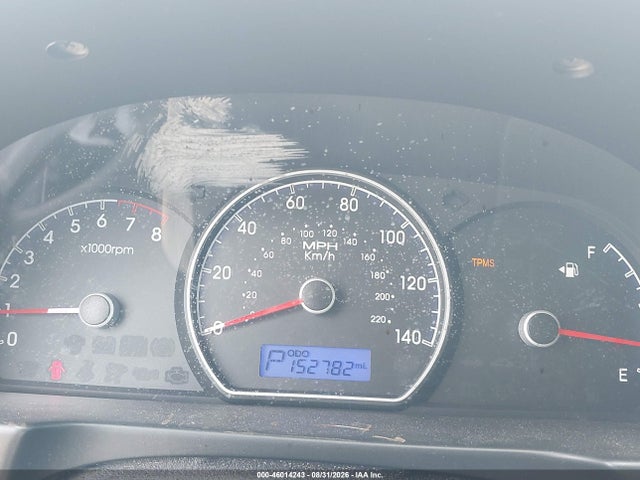 Продажа на аукционе авто 2010 Hyundai Elantra Gls, vin: KMHDU4ADXAU831400, номер лота: 46014243