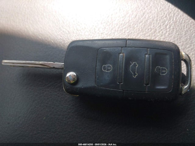 2007 Volkswagen Gti 2-door მანქანა იყიდება აუქციონზე, vin: WVWEV71K47W029329, აუქციონის ნომერი: 46014255