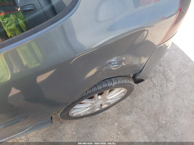 2007 Volkswagen Gti 2-door მანქანა იყიდება აუქციონზე, vin: WVWEV71K47W029329, აუქციონის ნომერი: 46014255