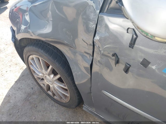 2007 Volkswagen Gti 2-door მანქანა იყიდება აუქციონზე, vin: WVWEV71K47W029329, აუქციონის ნომერი: 46014255