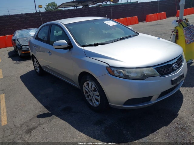Aukcja sprzedaży 2012 Kia Forte Ex, vin: KNAFU4A24C5485592, numer aukcji: 46014260