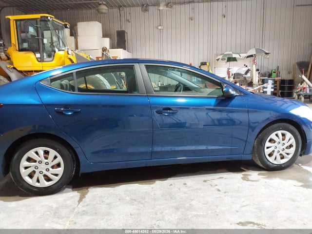 Aukcja sprzedaży 2019 Hyundai Elantra Se, vin: 5NPD74LF4KH486970, numer aukcji: 46014262
