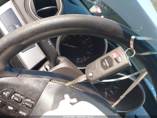 Auction sale of the 2010 Mazda Mazda3 I Touring, vin: JM1BL1SGXA1239146, lot number: 46014263