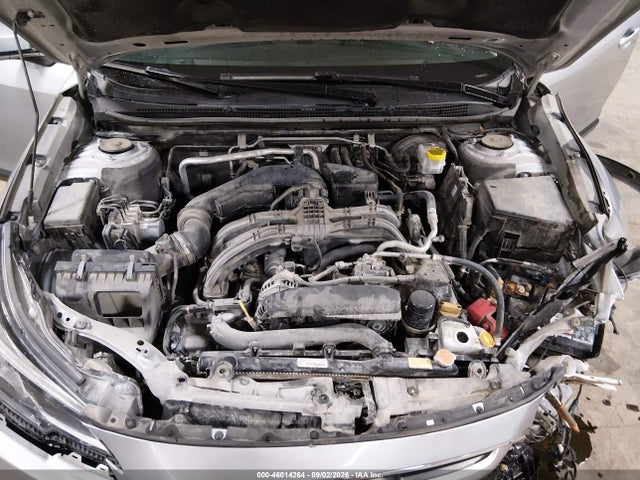 46014264 :رقم المزاد ، 4S4BTANC4M3167373 vin ، 2021 Subaru Outback Limited مزاد بيع