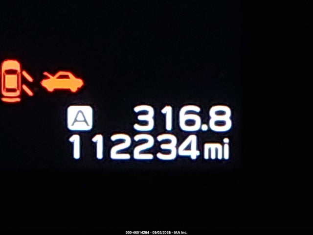 46014264 :رقم المزاد ، 4S4BTANC4M3167373 vin ، 2021 Subaru Outback Limited مزاد بيع