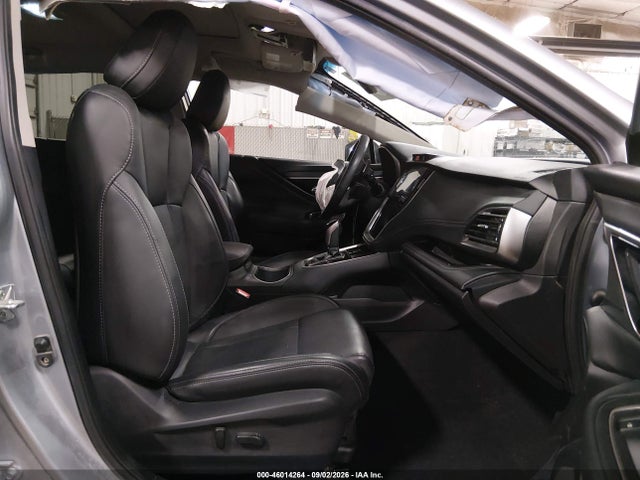 46014264 :رقم المزاد ، 4S4BTANC4M3167373 vin ، 2021 Subaru Outback Limited مزاد بيع