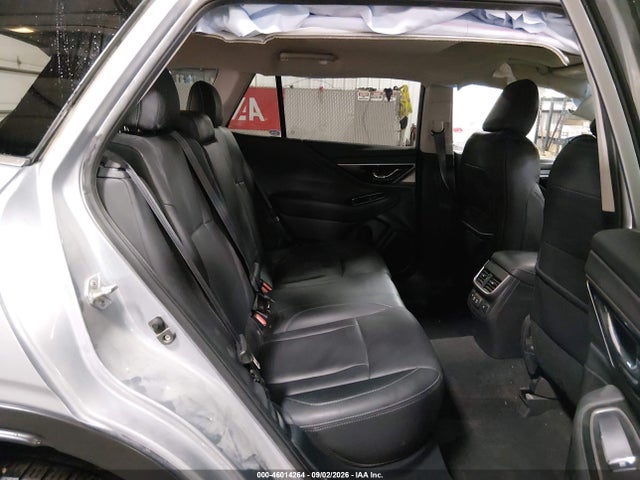 46014264 :رقم المزاد ، 4S4BTANC4M3167373 vin ، 2021 Subaru Outback Limited مزاد بيع