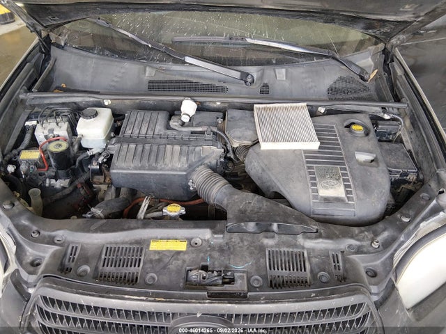 Aukcja sprzedaży 2008 Toyota Highlander Hybrid, vin: JTEEW41A282007515, numer aukcji: 46014265
