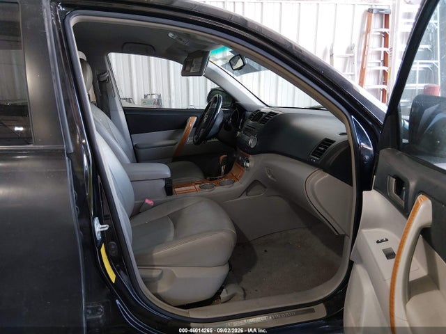 Aukcja sprzedaży 2008 Toyota Highlander Hybrid, vin: JTEEW41A282007515, numer aukcji: 46014265