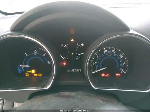 Aukcja sprzedaży 2008 Toyota Highlander Hybrid, vin: JTEEW41A282007515, numer aukcji: 46014265