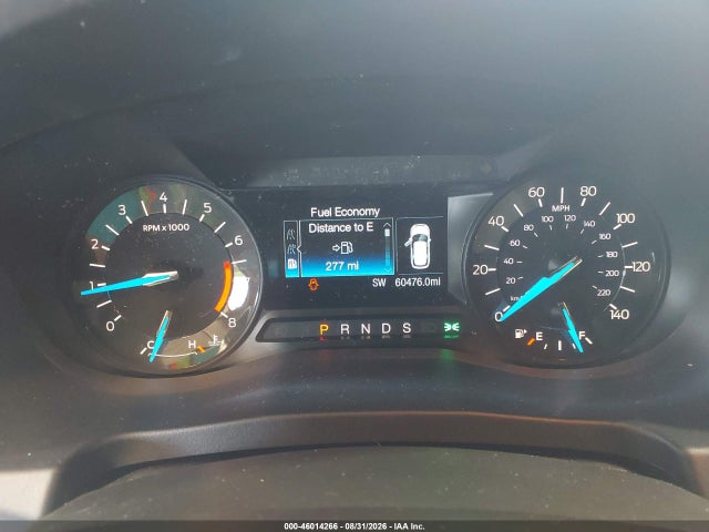 Продаж на аукціоні авто 2017 Ford Explorer, vin: 1FM5K8B80HGD22993, номер лоту: 46014266