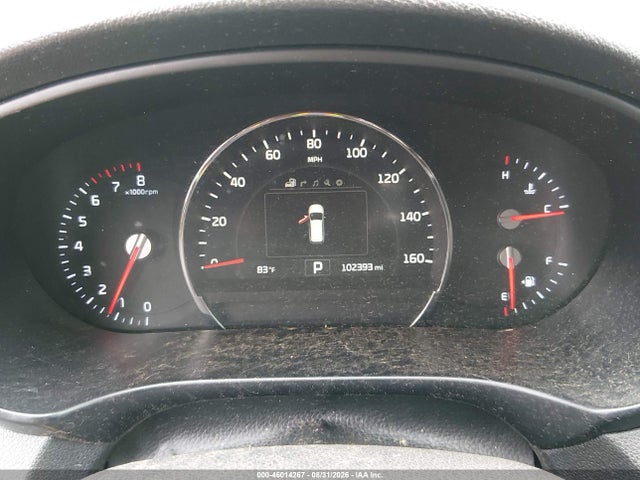 KIA Sorento 3.3l Sx 2016 5XYPK4A51GG185187 Image 7