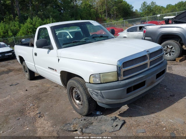 Продажа на аукционе авто 2001 Dodge Ram 1500 St/ws, vin: 1B7HC16X71S258753, номер лота: 46014270