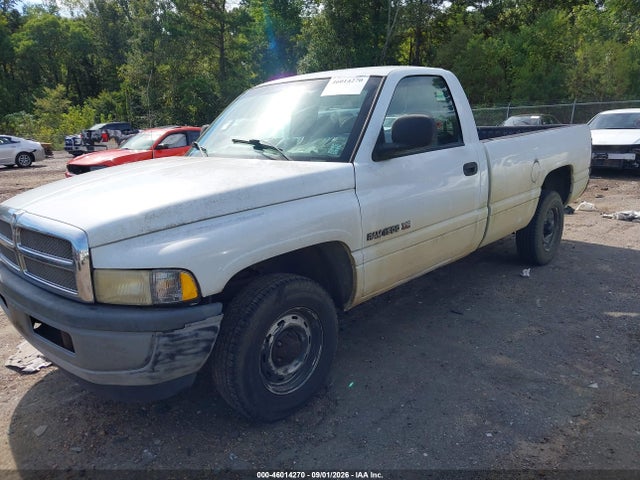 Продажа на аукционе авто 2001 Dodge Ram 1500 St/ws, vin: 1B7HC16X71S258753, номер лота: 46014270