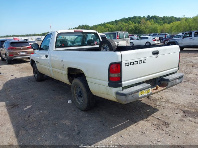 Продажа на аукционе авто 2001 Dodge Ram 1500 St/ws, vin: 1B7HC16X71S258753, номер лота: 46014270
