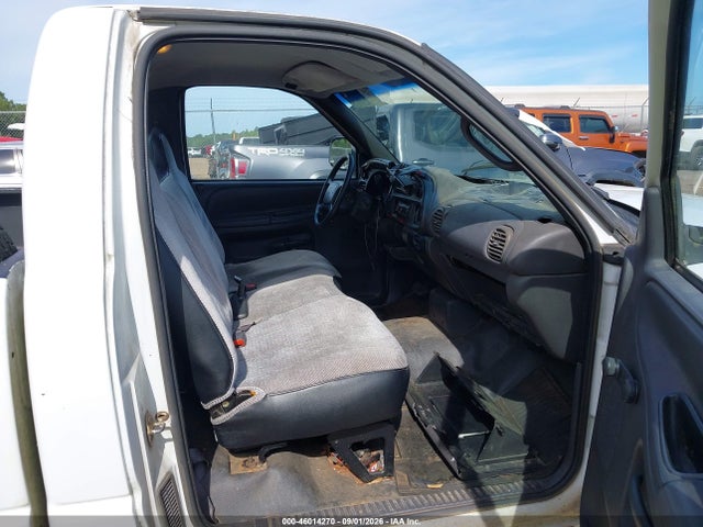 Продажа на аукционе авто 2001 Dodge Ram 1500 St/ws, vin: 1B7HC16X71S258753, номер лота: 46014270