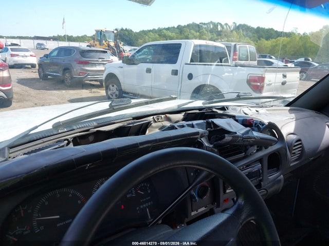 Продажа на аукционе авто 2001 Dodge Ram 1500 St/ws, vin: 1B7HC16X71S258753, номер лота: 46014270
