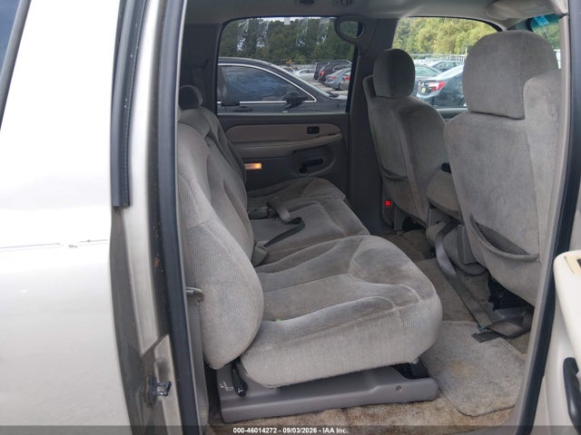46014272 :رقم المزاد ، 3GKEC16T91G217133 vin ، 2001 Gmc Yukon Xl 1500 Sle مزاد بيع