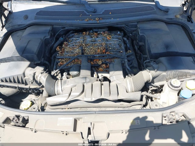 46014273 :رقم المزاد ، SALSH2E40CA750921 vin ، 2012 Land Rover Range Rover Sport Supercharged مزاد بيع