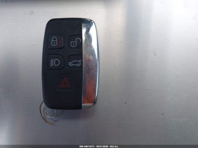 46014273 :رقم المزاد ، SALSH2E40CA750921 vin ، 2012 Land Rover Range Rover Sport Supercharged مزاد بيع