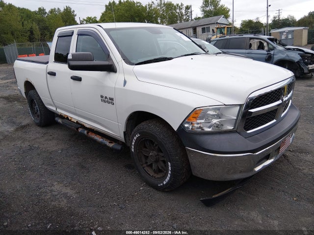 46014282 :رقم المزاد ، 1C6RR7FP2DS502391 vin ، 2013 Ram 1500 St مزاد بيع