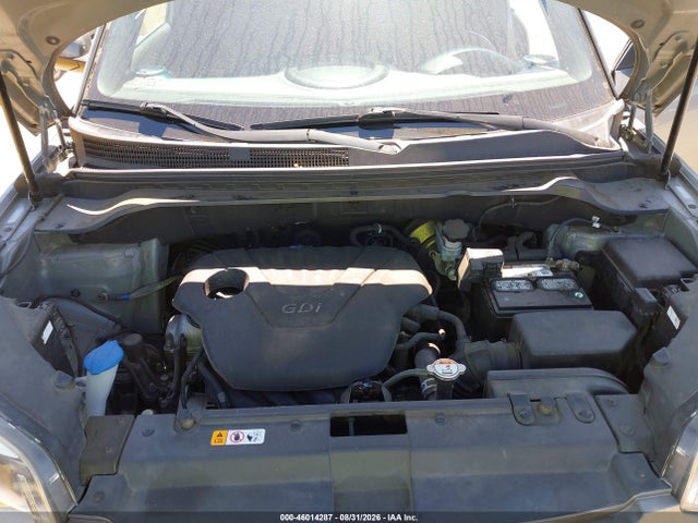 Aukcja sprzedaży 2015 Kia Soul, vin: KNDJN2A23F7187302, numer aukcji: 46014287