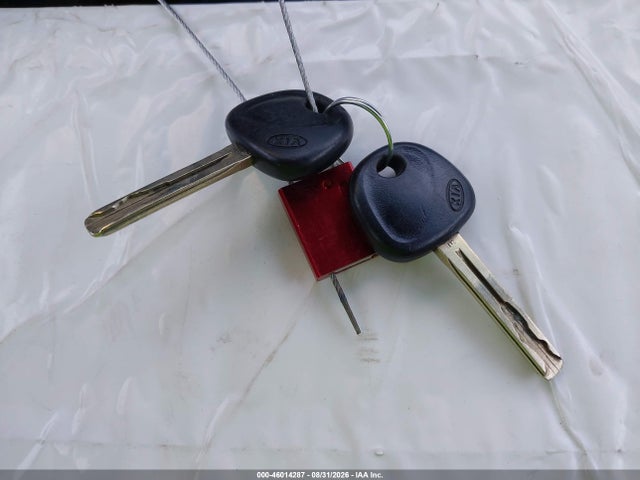 Aukcja sprzedaży 2015 Kia Soul, vin: KNDJN2A23F7187302, numer aukcji: 46014287