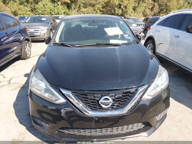 Nissan SENTRA SV 2017 3N1AB7AP7HY237267 Image 6