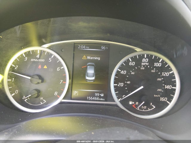 Nissan SENTRA SV 2017 3N1AB7AP7HY237267 Image 7