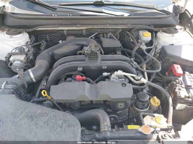 46014294 :رقم المزاد ، 4S3BNBF63G3036081 vin ، 2016 Subaru Legacy 2.5i Premium مزاد بيع