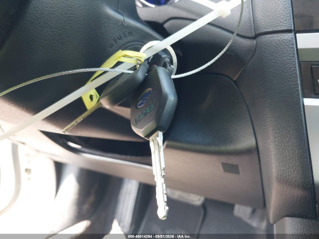 46014294 :رقم المزاد ، 4S3BNBF63G3036081 vin ، 2016 Subaru Legacy 2.5i Premium مزاد بيع